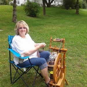 Meet your Posher, Candice